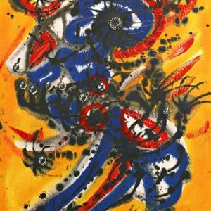 Arte e Vita. Otto opere per Progetto Pulcino onlus