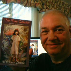 The Fairy Collection - Published