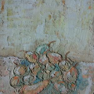 2° BIENNALE INTERNAZIONALE DEL SENSO E DELLA MATERIA