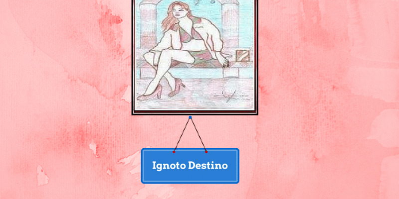 Ignoto destino Ignoto destino