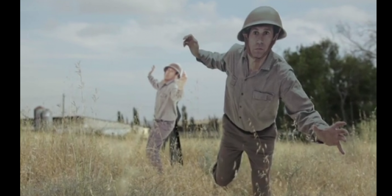 Shahar Marcus, "A Window to the World", al museo Moca Hiroshima, fino al 16 luglio Shahar Marcus,