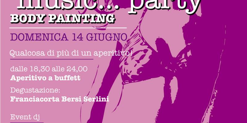 Body Art Rimini 14/06/2009