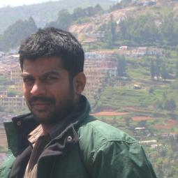 divakar venkataraman divakar venkataraman