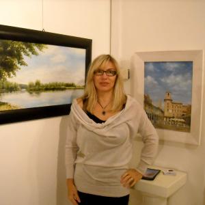 I LUOGHI DELL'INFINITO