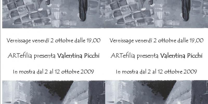 VALENTINA PICCHI- THE BRAIN ABROAD