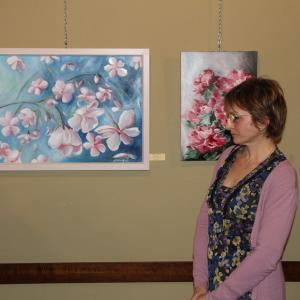 Natura:Luci e Ombre a Modena.