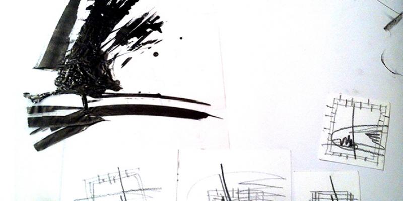 Mad on Paper - Massimo Palumbo "Installazioni urbane su carta" Mad on Paper - Massimo Palumbo "Installazioni urbane su carta"