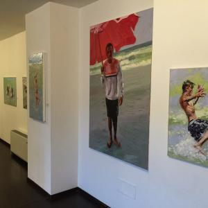 Kepos. Il Giardino degli angeli caduti. L'arte è morta. Viva l'arte! Kepos. Il Giardino degli angeli caduti. L'arte è morta. Viva l'arte!