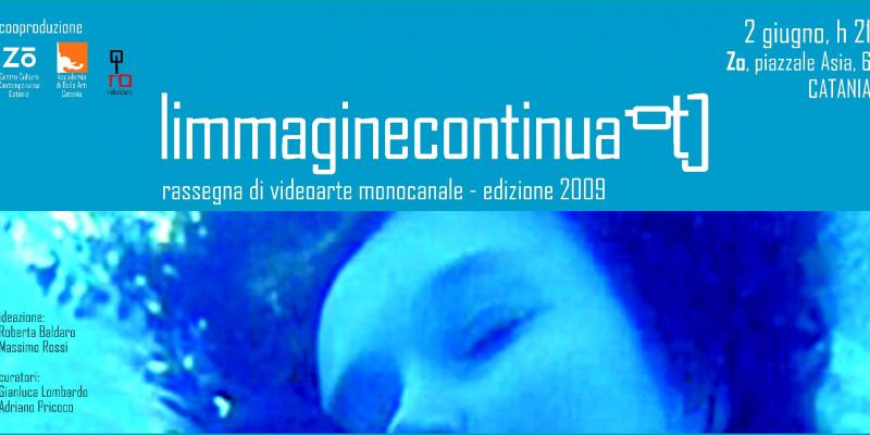 Immagine Continua_ L'Attesa