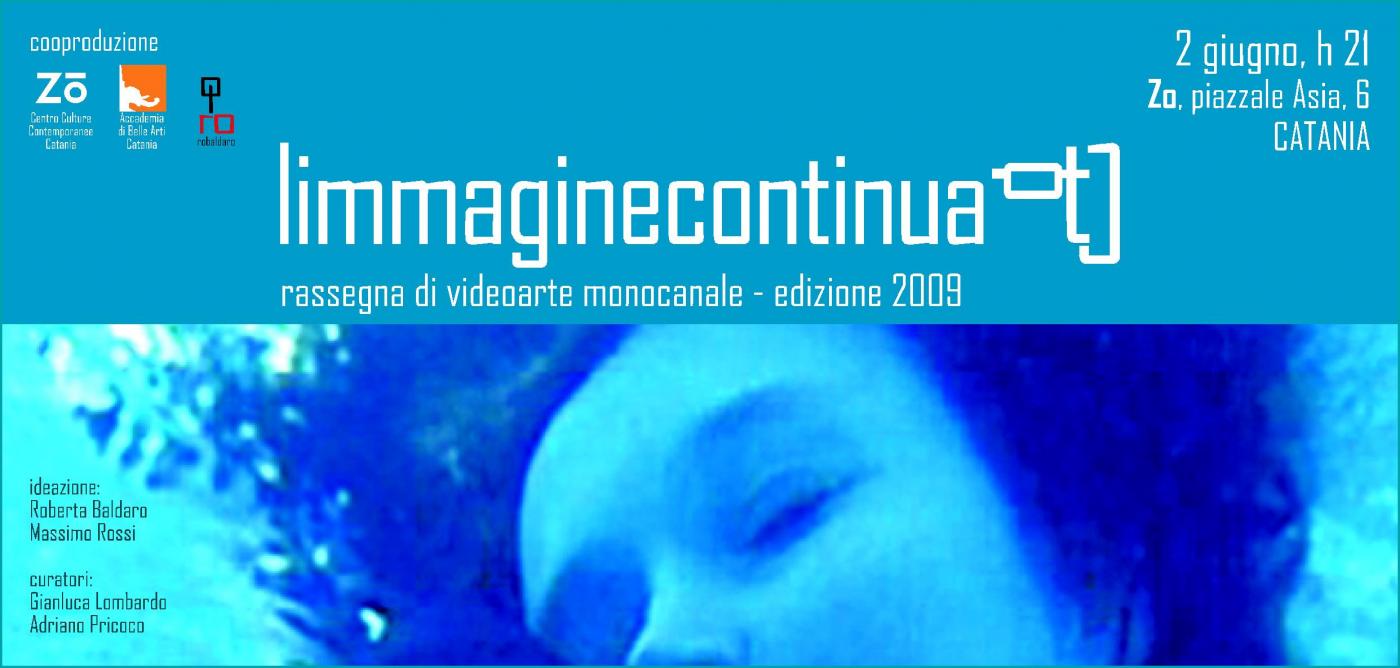 Immagine Continua_ L'Attesa