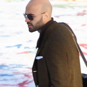 MINE - Explosion of Self MINE - Explosion of Self