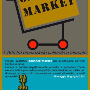 openARTmarket / l'arte tra promozione culturale e mercato openARTmarket / l'arte tra promozione culturale e mercato