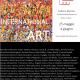 INTERNATIONAL ART INTERNATIONAL ART