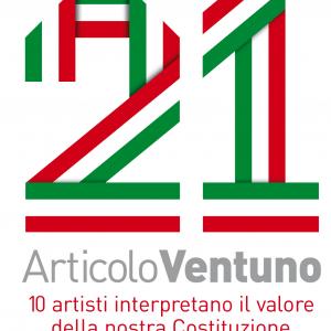 ARTICOLO 21 ARTICOLO 21