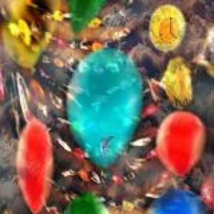 Il sorriso di Roberta per l'UNICEF - progetto ricostruire l'infanzia