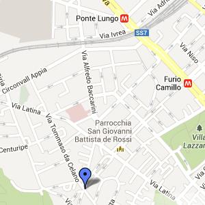 Murales per studio.ra