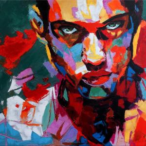 Il sorriso di Roberta per l’UNICEF – Project "Children in Danger"