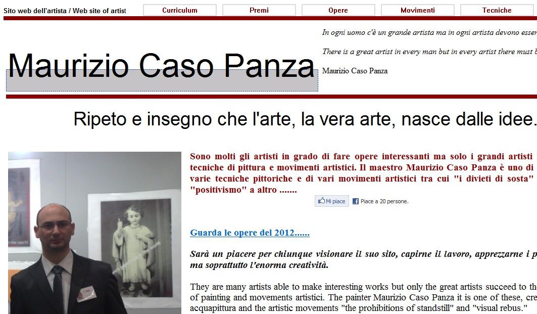 Siamo Colore. Siamo Colore.