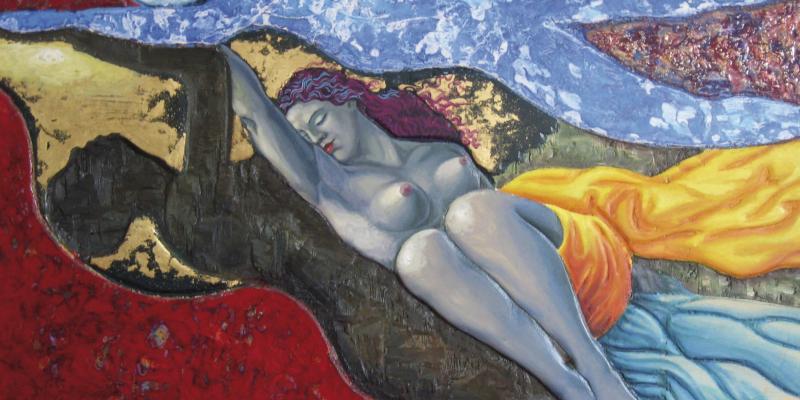 MAD@Teatro Spaziozeronove ARTE: Emanuela Del Vescovo TEATRO: “Digerseltz” MAD@Teatro Spaziozeronove ARTE: Emanuela Del Vescovo TEATRO: “Digerseltz”