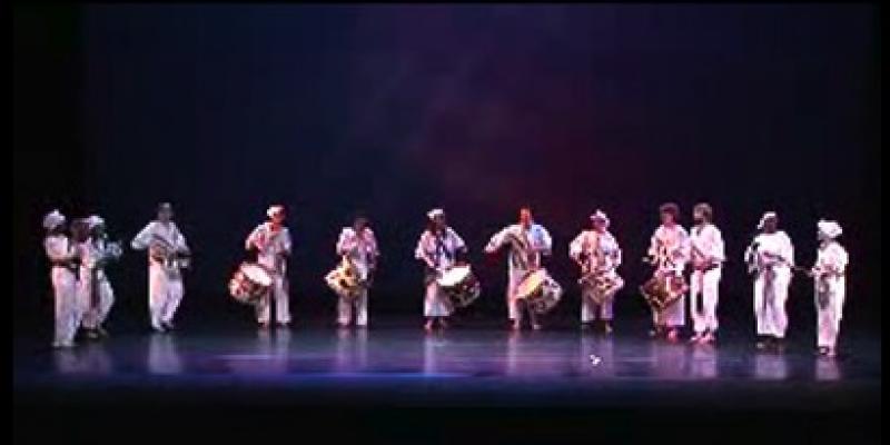 StARTers con Sharon Friedler