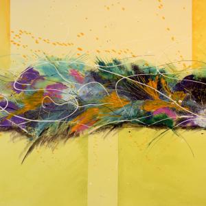 Creazione e Materia al Palazzo Ducale di Revere