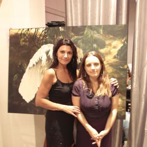 FOTO dell'evento SGUARDI D'AUTORE alla Galleria ArteArte di Mantova