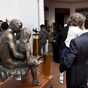 Racconti Sospesi – Yes…You can touch! Racconti Sospesi – Yes…You can touch!