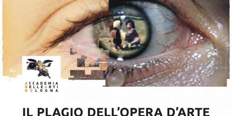 Il plagio dell'opera d'arte nell'epoca della sua digitalizzazione