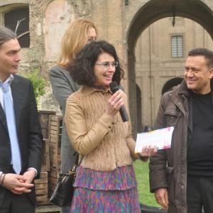 Parma 360° - Michelangelo Pistoletto - Terzo Paradiso