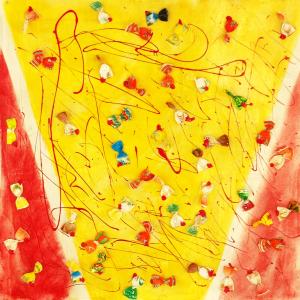 Caramelle da uno sconosciuto - Mostra Personale di Natale Oggionni - I marzo/ I giugno 2011 Caramelle da uno sconosciuto - Mostra Personale di Natale Oggionni - I marzo/ I giugno 2011