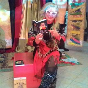 La SibillaRegina di Gerusalemme Ricerca, narrazione, performancee... pensieri in libertà La SibillaRegina di Gerusalemme Ricerca, narrazione, performancee... pensieri in libertà