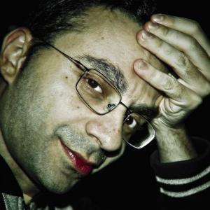 mostra collettiva"Intime geometrie di luce"