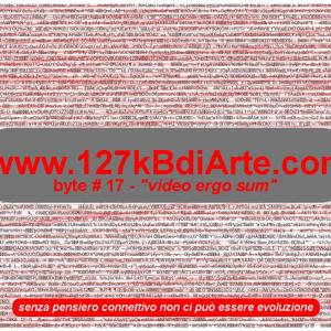 Invito a partecipare alla costruzione del libro-blog www.127kbdiarte.com