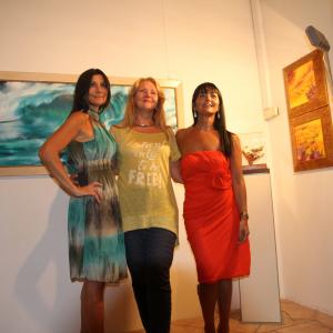 LibrARSi, tra Letteratura e Arte.