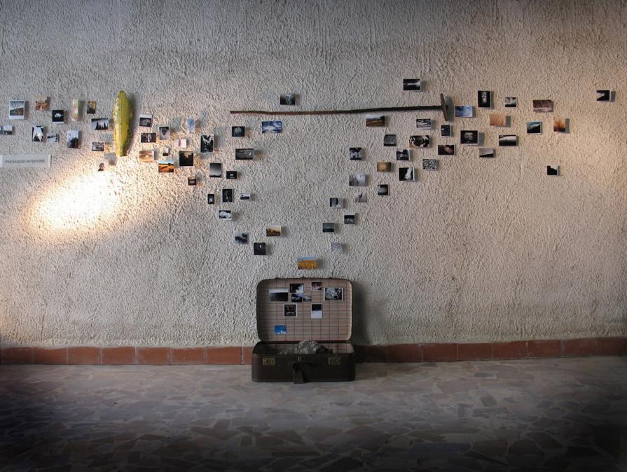 Lo spirito dei Luoghi