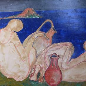 isola rossa porto ercole