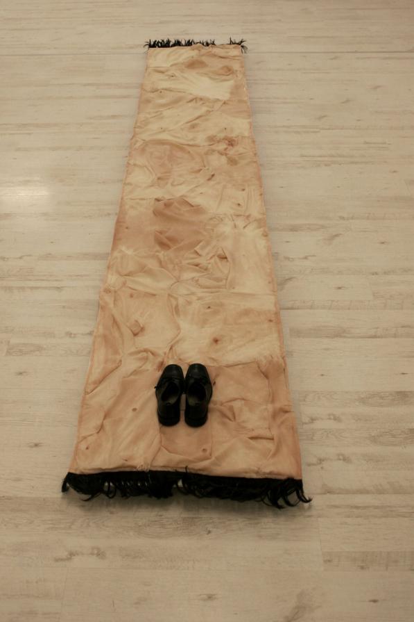 Daily /aristocratic skin carpet (Human Factory Inc. Project Daily /aristocratic skin carpet (Human Factory Inc. Project