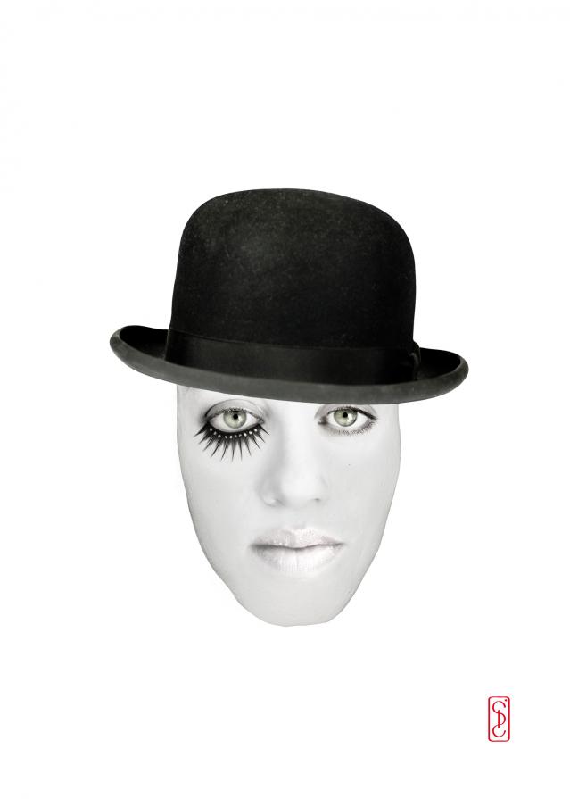 ONE FACE_12 ONE FACE_12