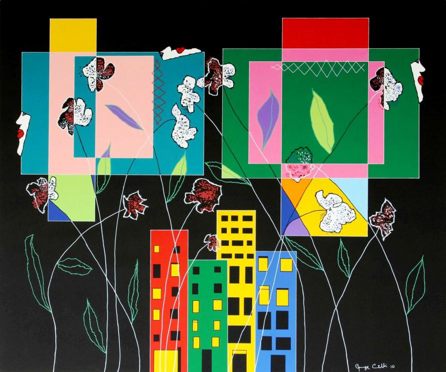 Via il sipario a Berlino Via il sipario a Berlino