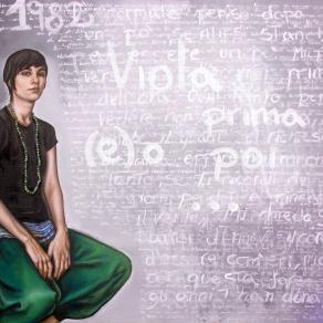 Viola prima e (o) poi