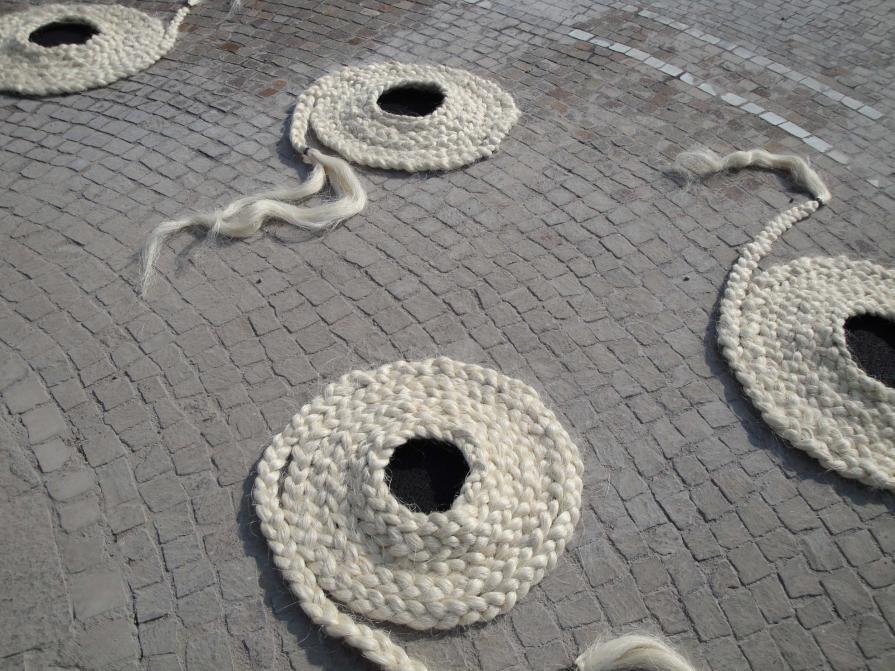 buchi dentro buchi dentro