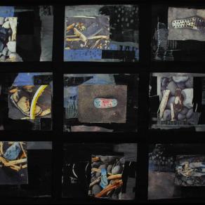 Zane Kokina, Le storie infinite delle scarpe sole