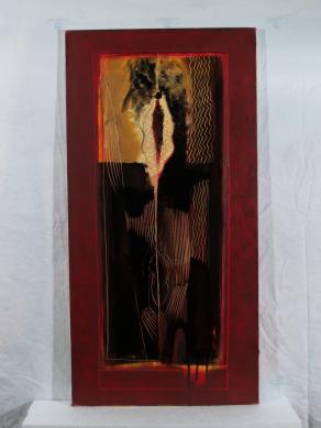 la porta del piacere