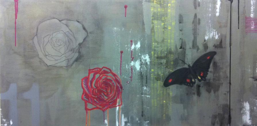 And I Felt Happy Today