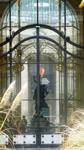 Au travers du travers !