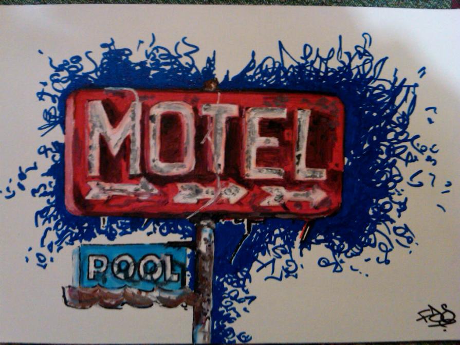 Motel No. 1