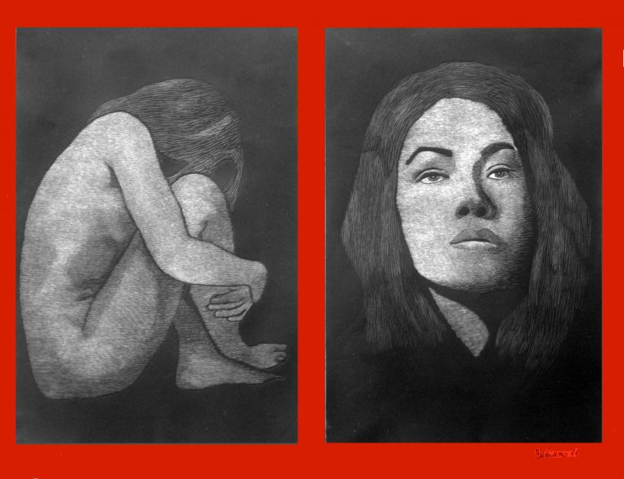 AFFINITA' E CONTRASTI: NELLE DIFFICOLTA'