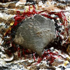 RINASCITA DALL'ESPLOSIONE