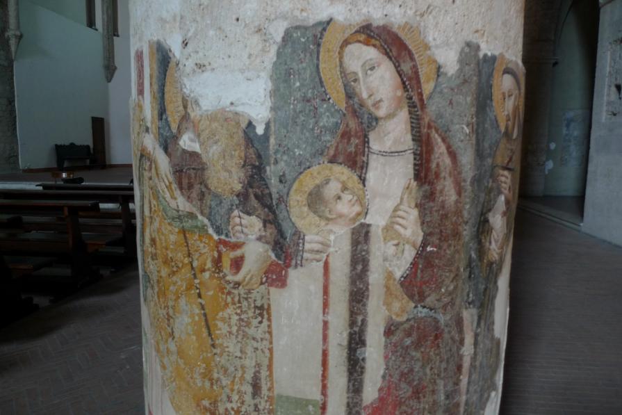 Viseità iconografia del reale Viseità iconografia del reale