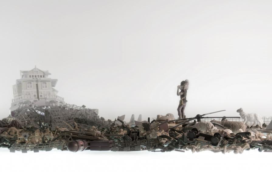 La Primavera di Quirra